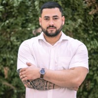 Daniel Ian Rangel