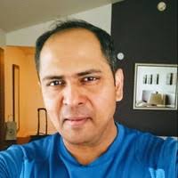 📚 Chirag Patel