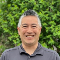 Thomas Yeh