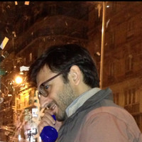 Valerio Villani