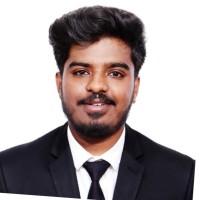 Madhu Santhosh