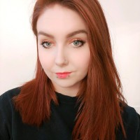 Katie Bushnell