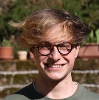 Matteo Girometti
