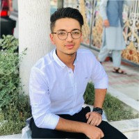 Mohammad Mehdi Wahid