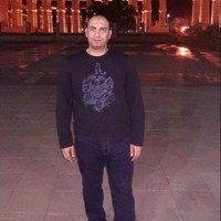 Ahmed Hammam