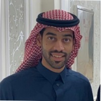 Abdullrhman Altamrah