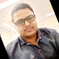 Tushar Thorat