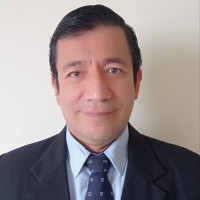 Dr. Juan Egoavil Vera