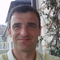 Cliff Leedham