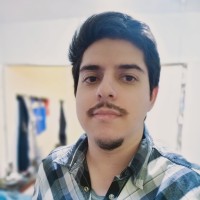 Octavio Lara Armendariz