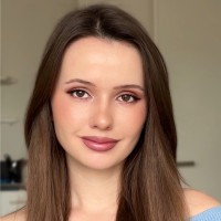 Daryna Minko