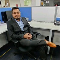 Sudhakar Thakur