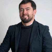 Jose Luis Moran Franco