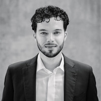 Michael Roach-Duquette, P.Eng.