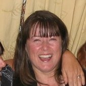 Joan Nicholson