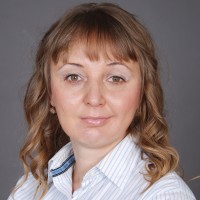 Natalia POPOVA