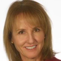 Catherine Batchelor