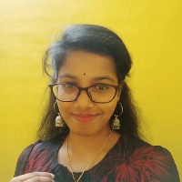 Anju Panicker