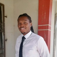 Praise-God Shabalala