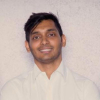 Neil Cherian