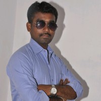 Suresh Kumar C