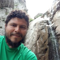 Alex Enrique Contreras Sanchez