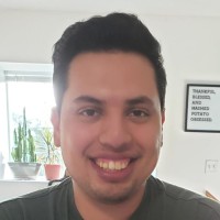 Kenneth Barrera