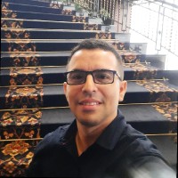 Olvin Oswaldo Rodríguez