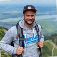 Bjoern Gerhard