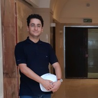 Saeed Rahimi