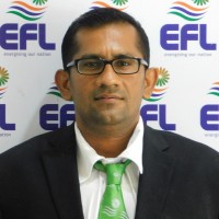 Ashnil Aranesh Kumar
