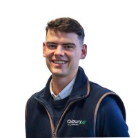 Harry Owen