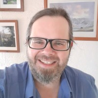 Rob Pennington