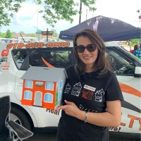 Mariela Mendoza