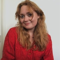 Sandra Veerman