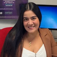 Daniela Alvarez