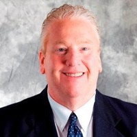 Douglas Rimington