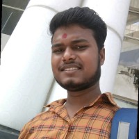 Krishna Prajapati
