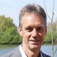 Ed Langeveld