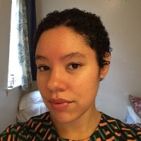 Nicole Davis