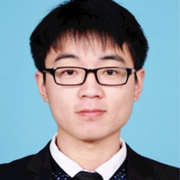 Parker Wang