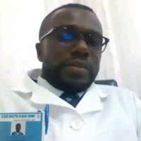 Emmanuel Peniel K. K.