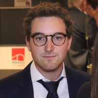 Alexander Van Sanden