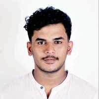 Mohammed Sahad