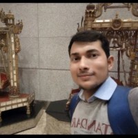 Ashish Pandey