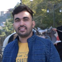 Satyender Saini