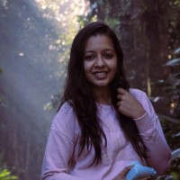 DEVIKA BALACHANDRAN