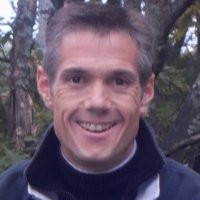 Mark Ford