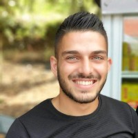 Giorgos Charalambous