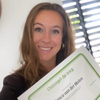 Bianca Van Der Molen